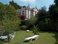 Hotel Sintra Jardim 