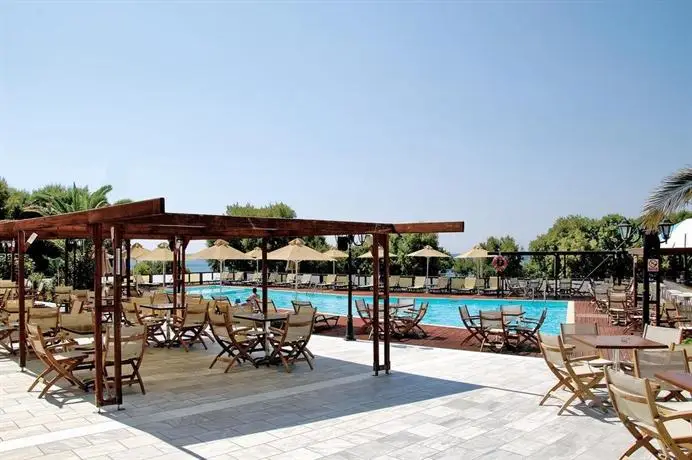 Irini Hotel Vatera 