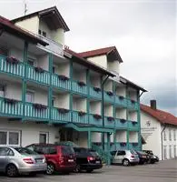 Kurhotel Schatzberger 