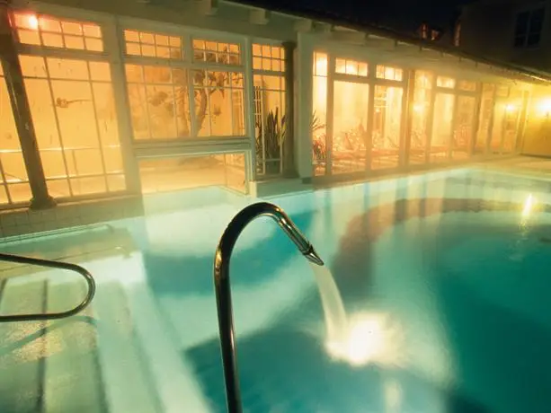 Muhlbach Thermal Spa & Romantik Hotel 