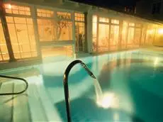 Muhlbach Thermal Spa & Romantik Hotel 