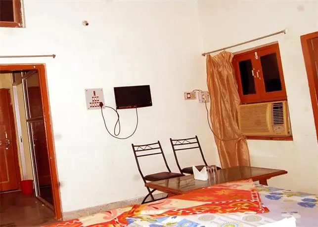 Rudra Guest House 