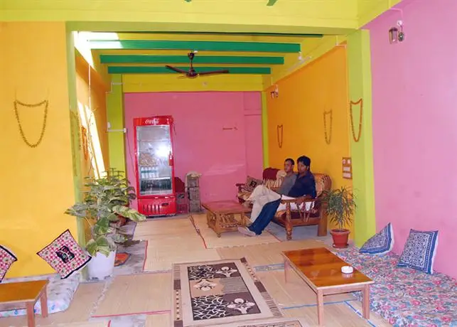 Rudra Guest House 