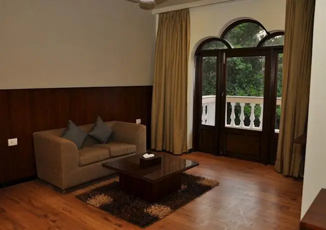 Sukhmantra Resort