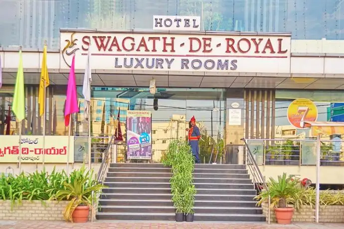 Swagath De Royal Hotel