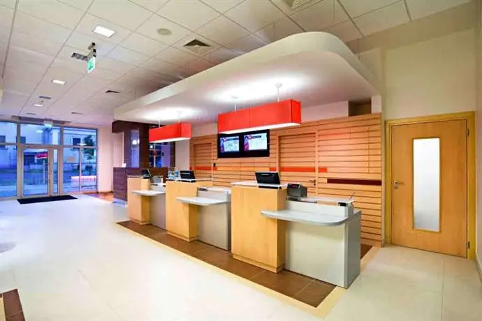 Ibis Kaunas Centre 