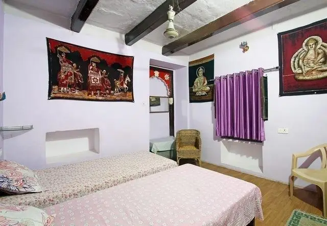 Suraj Guest House 