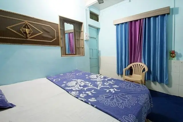 Suraj Guest House 