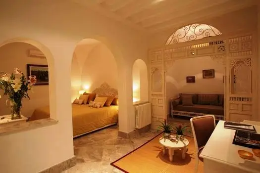 Hotel Amilcar