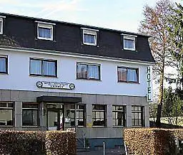 Hotel Victoria Bad Homburg vor der Hohe 