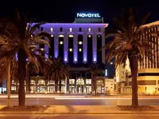 Novotel Tunis 