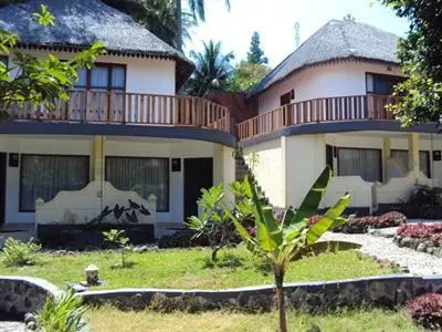 Rasa Seni Hotel Resort 