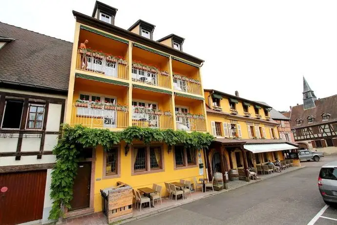 ART Hotel Kaysersberg