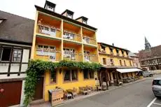 ART Hotel Kaysersberg 