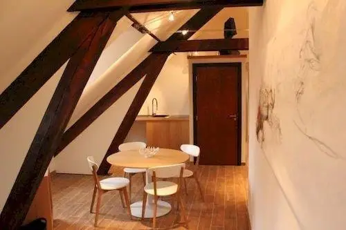 ART Hotel Kaysersberg 