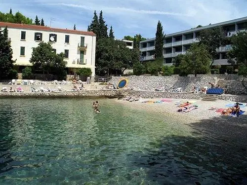 Hotel Sirena Hvar