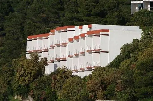 Hotel Sirena Hvar 