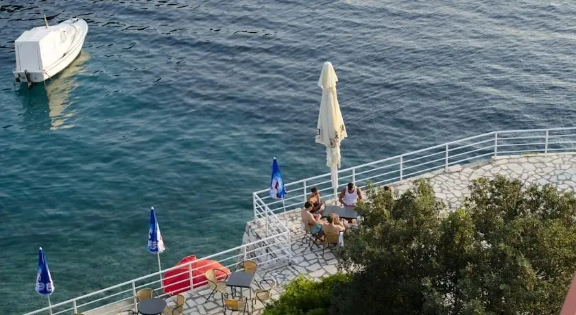 Hotel Sirena Hvar 