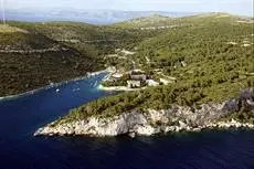 Hotel Sirena Hvar 