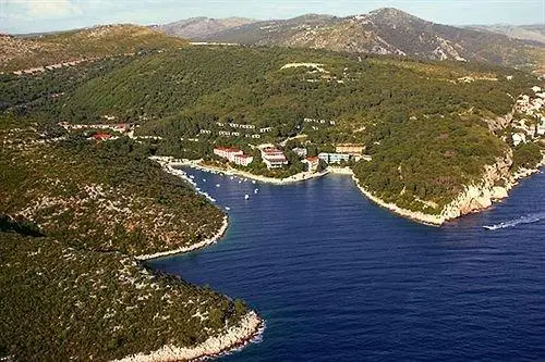 Hotel Sirena Hvar 