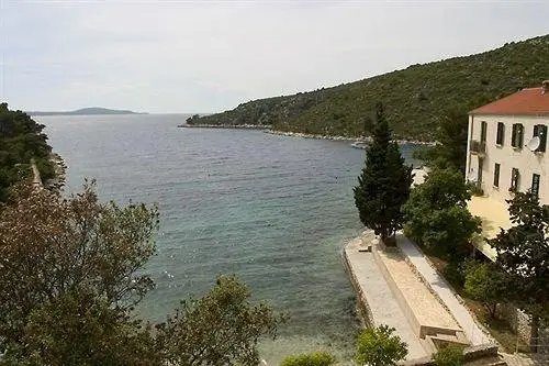 Hotel Sirena Hvar 