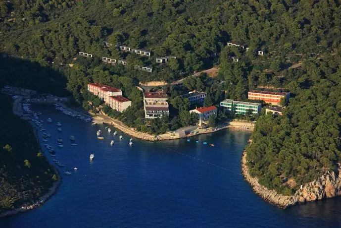 Hotel Sirena Hvar 