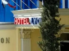 Lyon Hotel Pristina 