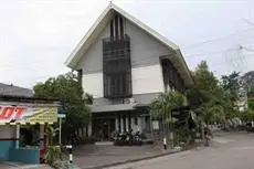 Permata Guest House Semarang 