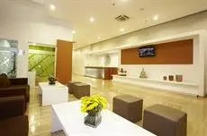 Whiz Hotel Pemuda Semarang 