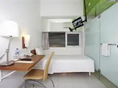 Whiz Hotel Pemuda Semarang 