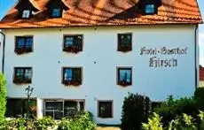 Gasthof Hotel Zum Hirsch S 