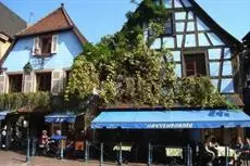 Hotel Restaurant Hassenforder 