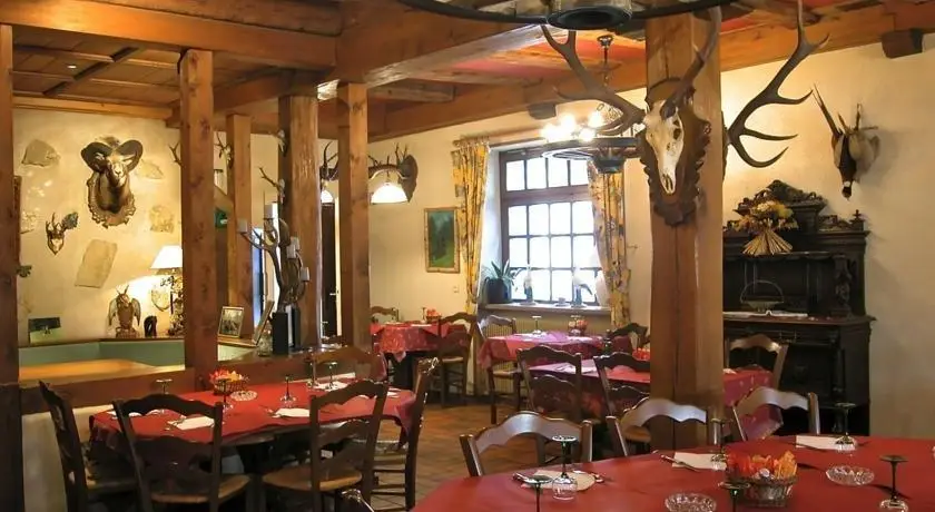 Hotel Restaurant Hassenforder