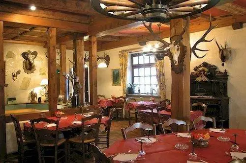 Hotel Restaurant Hassenforder 