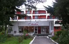 Hotel Rodica 