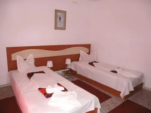 Hotel Rodica 