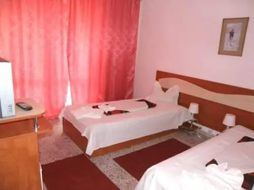 Hotel Rodica 