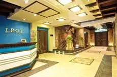 Troy Hotel Krasnodar 