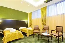 Troy Hotel Krasnodar 