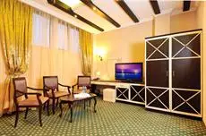 Troy Hotel Krasnodar 