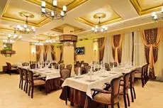 Troy Hotel Krasnodar 