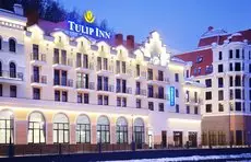 Tulip Inn Rosa Khutor Hotel 