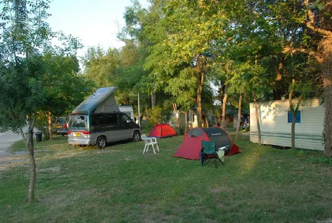 Camping Village Torre Pendente