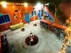 Ganpati Guest House 