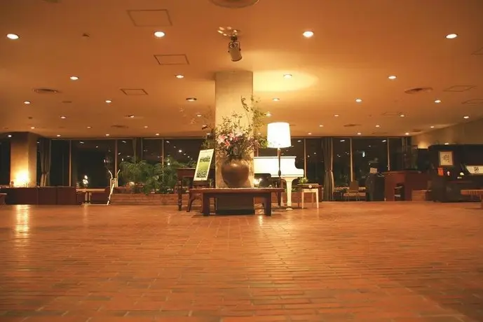 Okunikko Konishi Hotel 