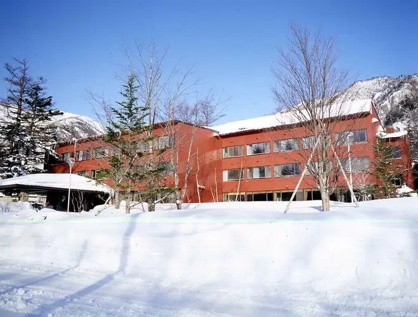 Okunikko Konishi Hotel 