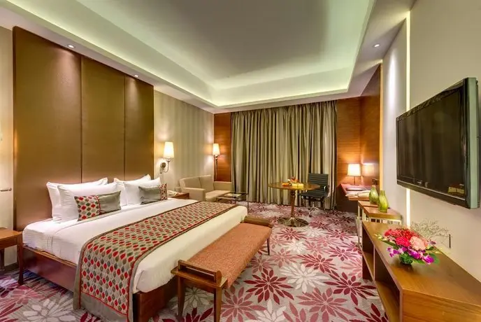 Pride Plaza Hotel Kolkata