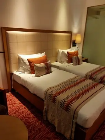 Pride Plaza Hotel Kolkata 