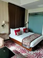 Pride Plaza Hotel Kolkata 