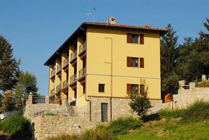 Agriturismo Marco